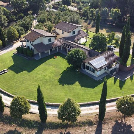 Oasi Del Verde Soriano nel Cimino Exterior foto